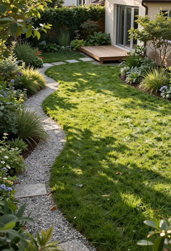 maximize space with minimalism