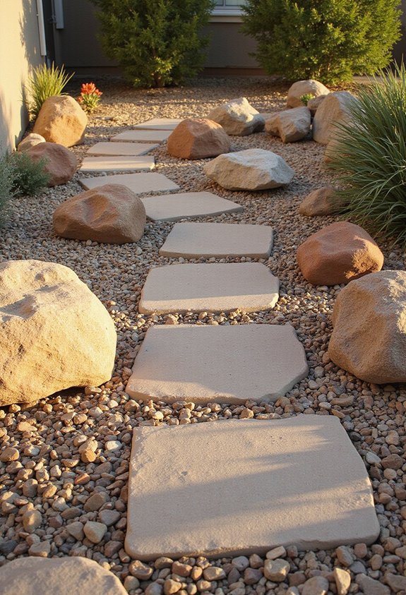 minimal maintenance lasting weatherproof visually appealing