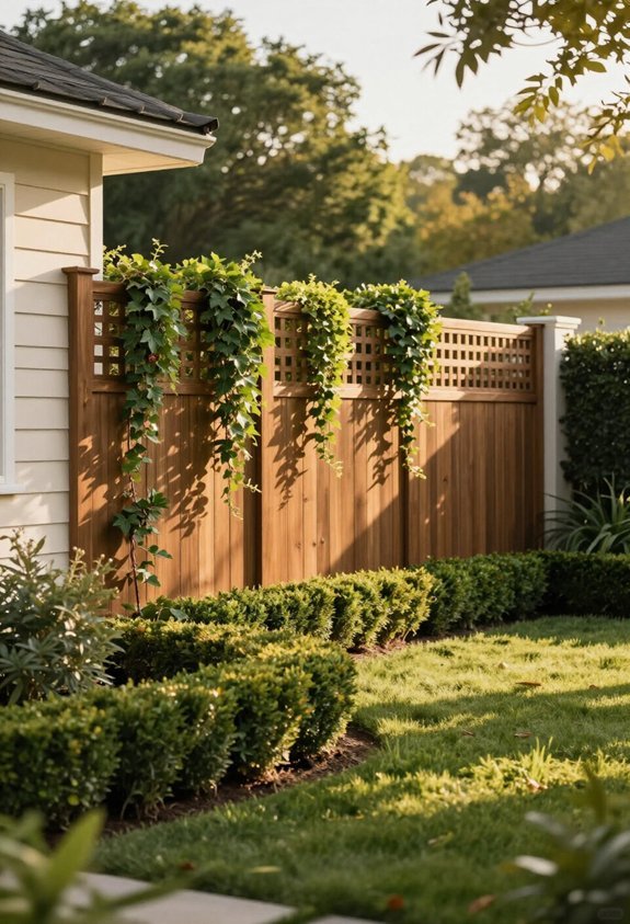 minimalist privacy screening solutions