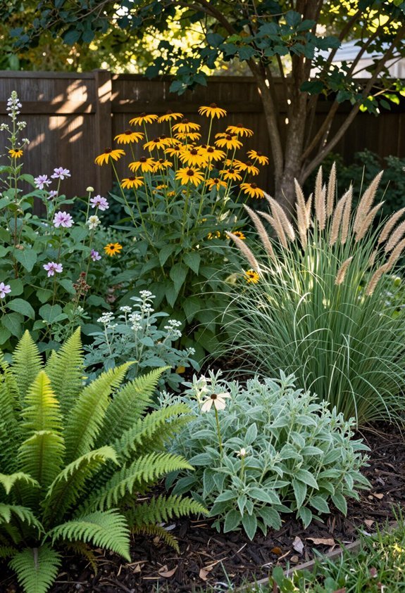 native plants for sustainability