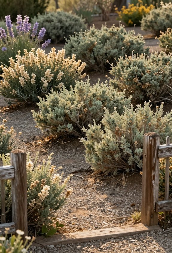 native shrubs for ecosystems