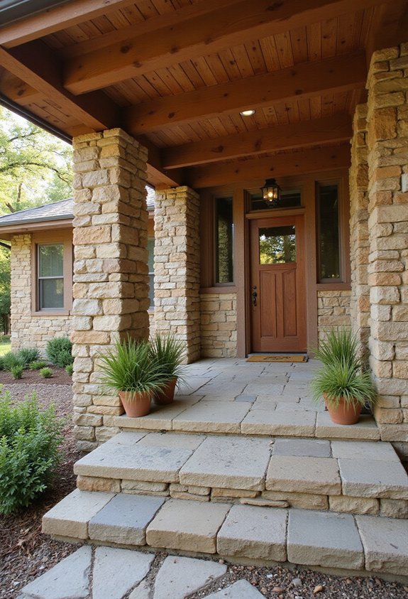 natural authentic artisanal nature inspired