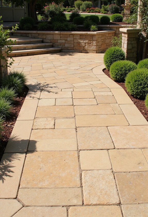 natural elegant durable versatile