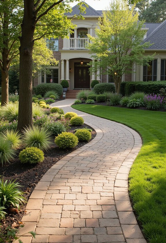 natural intentional sophisticated welcoming