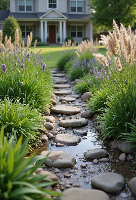 natural water management landscapes