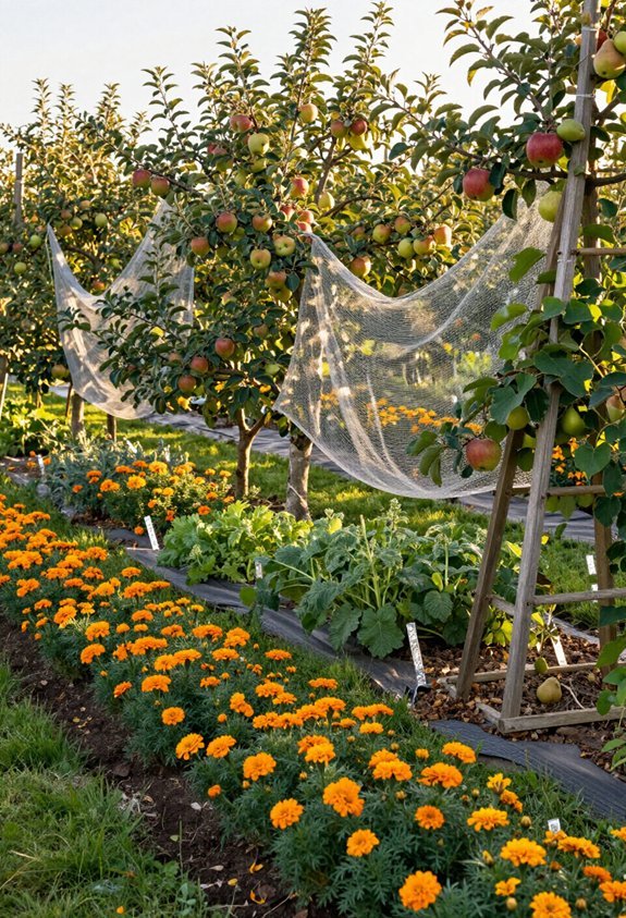 non chemical pest management techniques