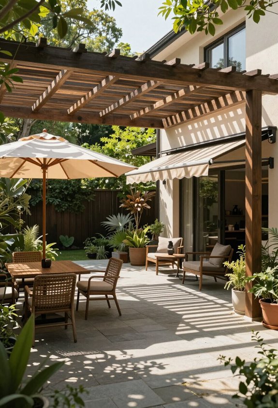 optimal shade solutions explained