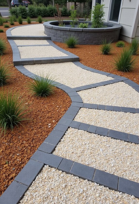 organized layered functional visually appealing