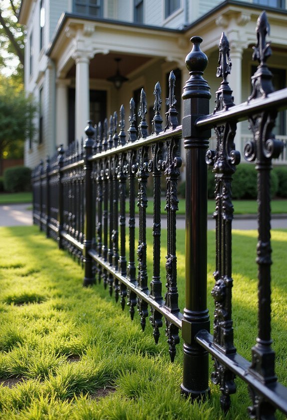 ornamental intricate elegant timeless