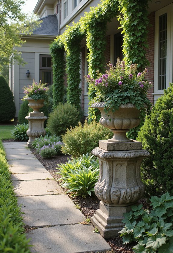 ornate functional elegant versatile