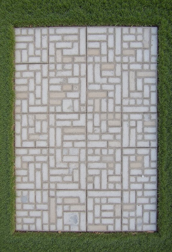 paver project cost breakdown details