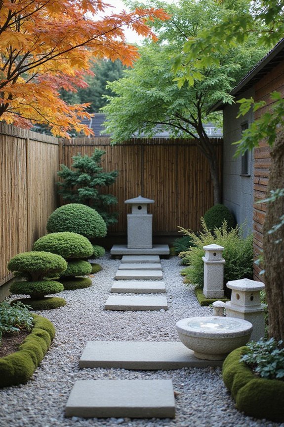 18 JAPANESE FRONT YARD Ideas That Feel Peaceful!