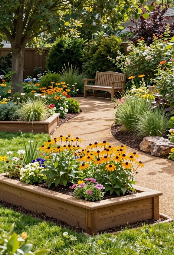 pet safe garden design essentials