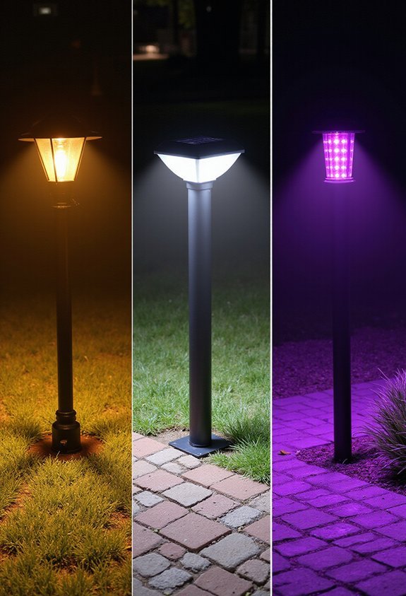 power source comparison guide