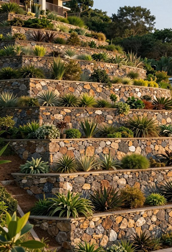 prevent soil erosion effectively