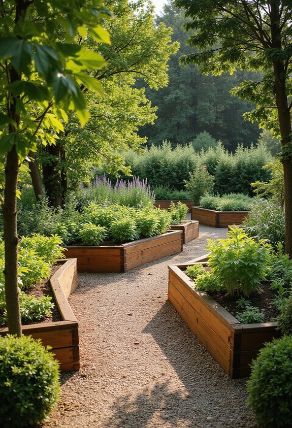 productive ornamental accessible visually appealing