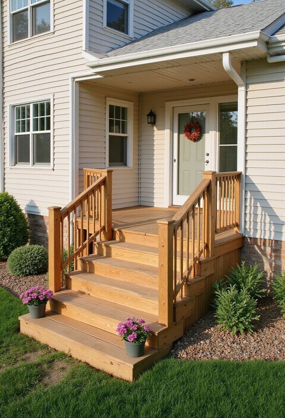 proportions dimensions clearances design