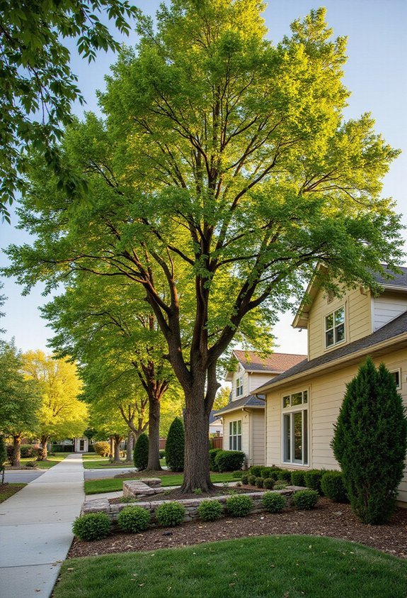 prune trim maintain enhance