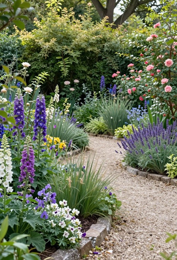 purposeful plant selection strategy