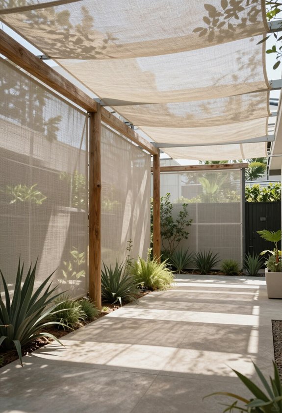 quick privacy solutions available