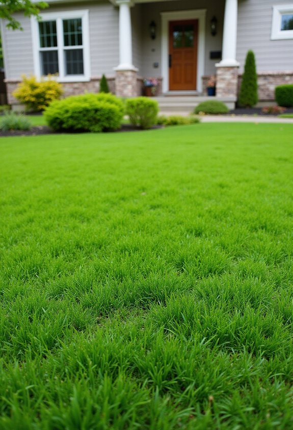 realistic maintenance free waterless long lasting