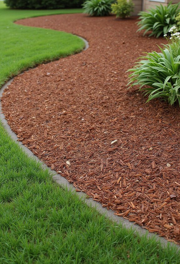refresh and maintain landscape appearance