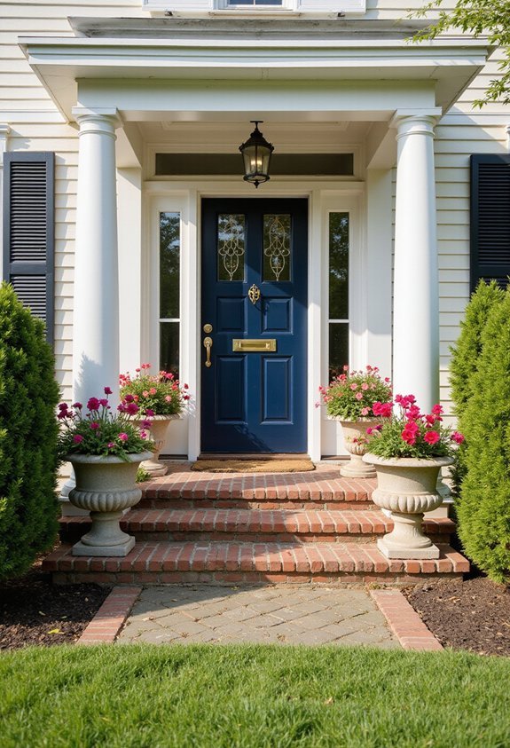 refresh home s curb appeal with door