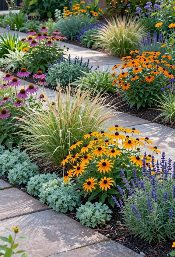 region specific native plants