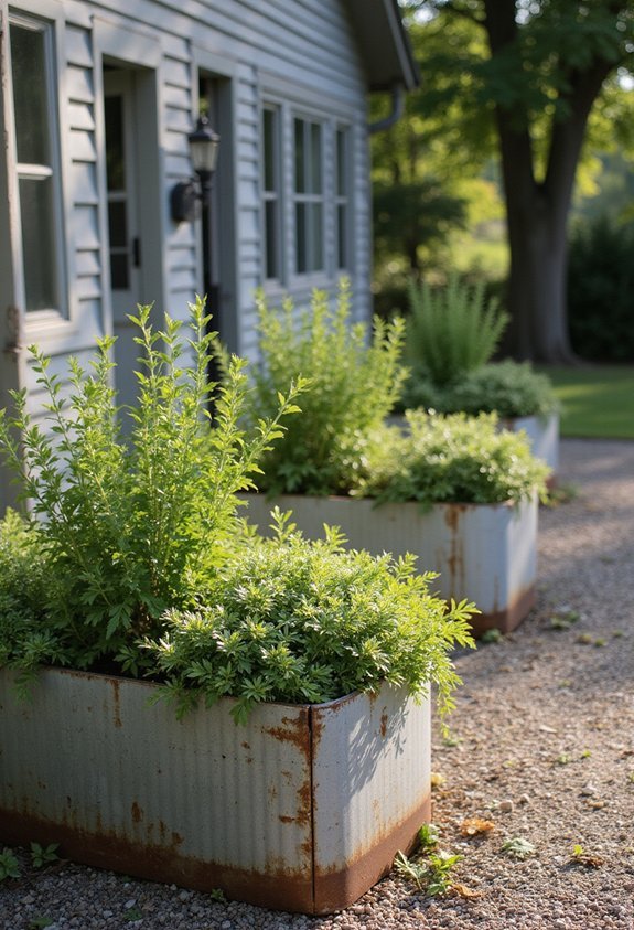 rustic durable versatile timeless