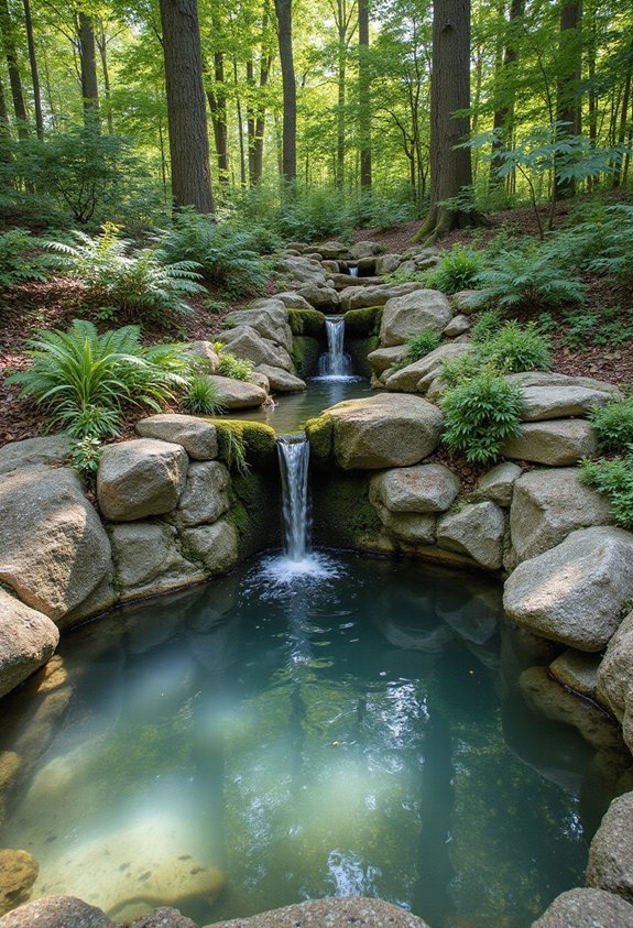 rustic natural durable charming