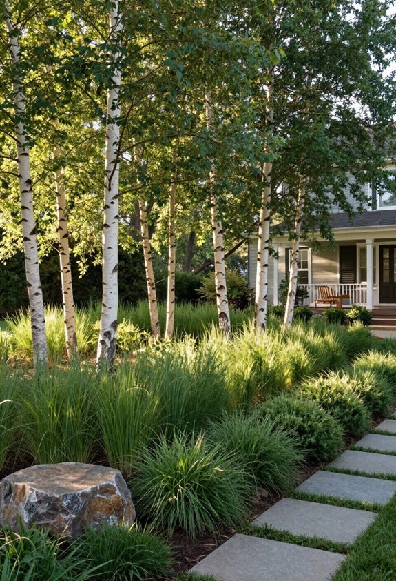safe open yard design