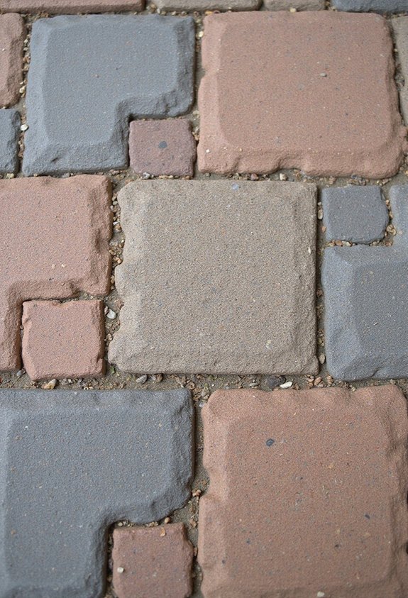 sealing cleaning weed control durability