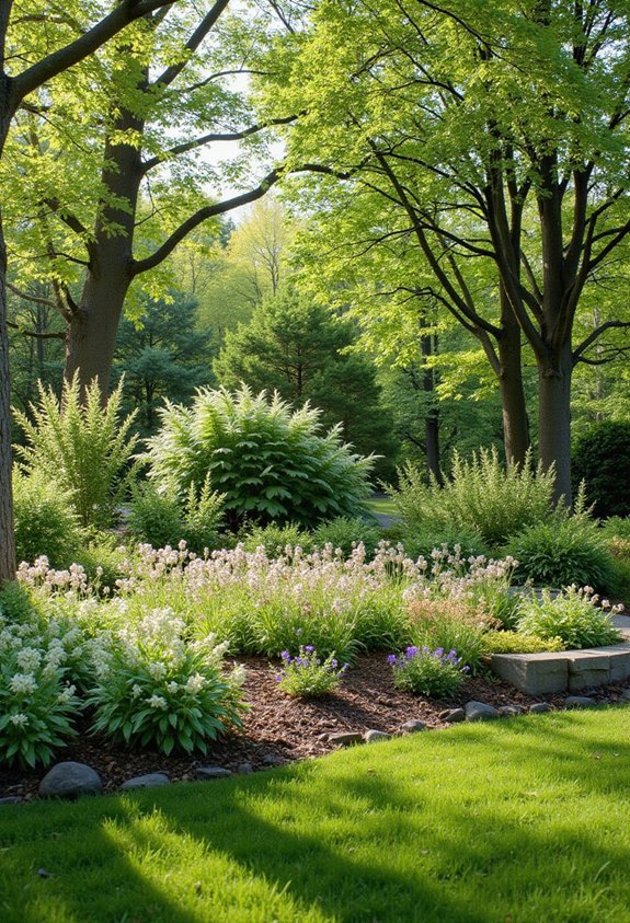 seasonal care through yearly tasks