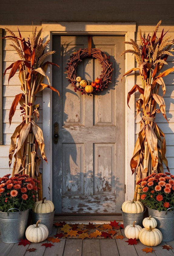 seasonal door decor bundles