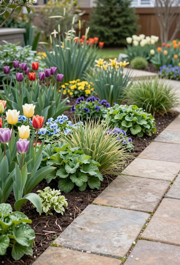 seasonal gardening planning essentials