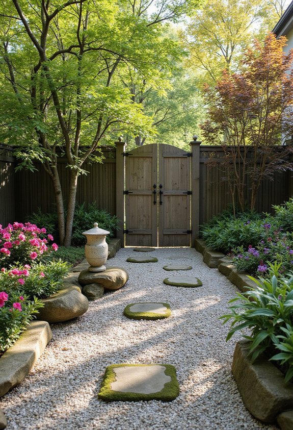 seasonal maintenance preserves harmony