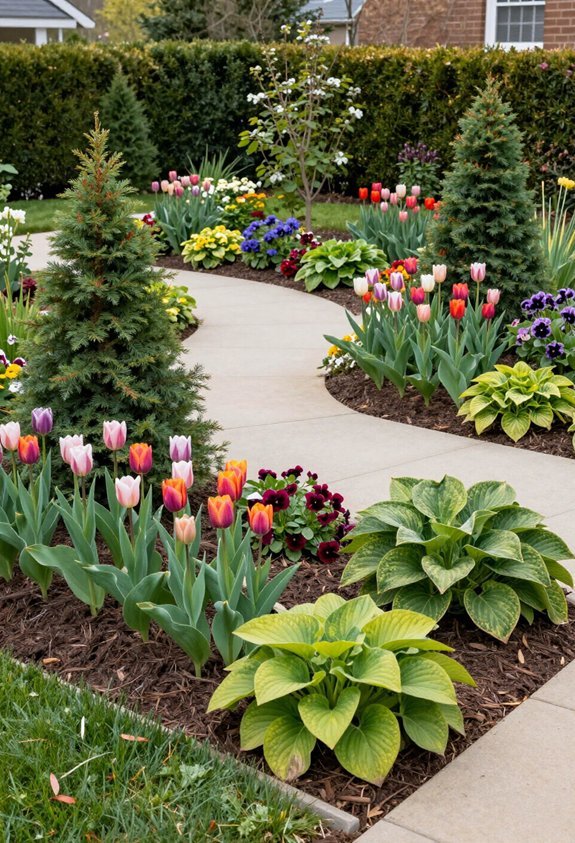 seasonal plant rotation strategy