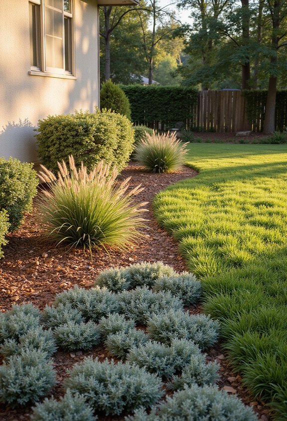 select native plants for climate