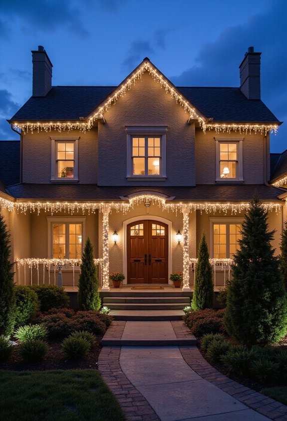 selective intentional harmonious elevated