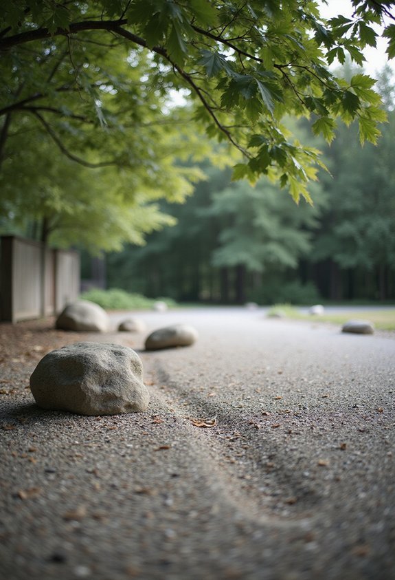 simplicity balance intentionality meditation