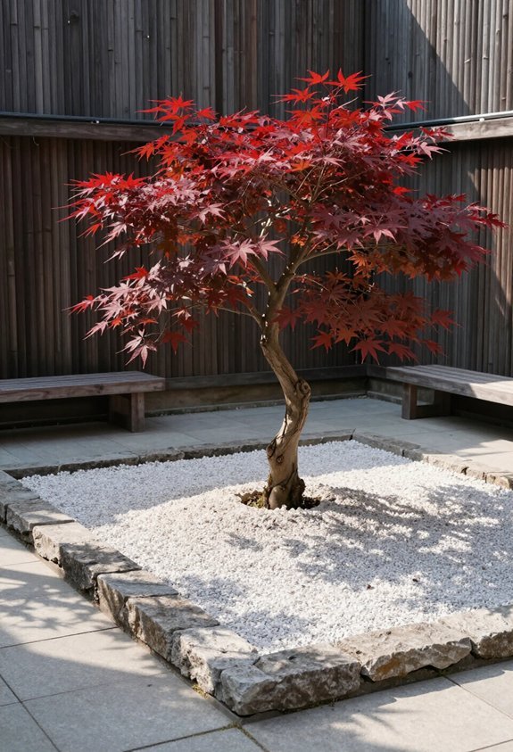 single focal point strategy