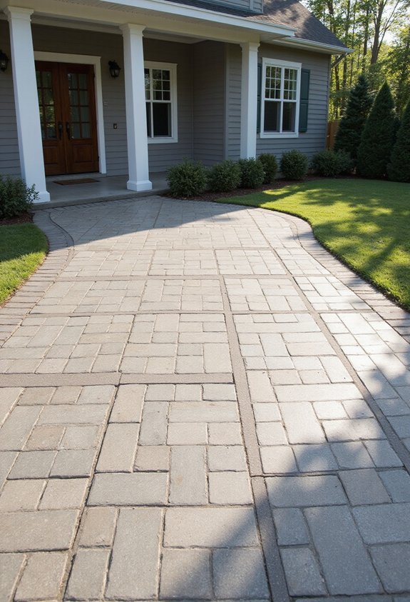 slip resistant low maintenance durable uniform porcelain