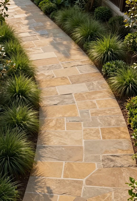 sophisticated durable outdoor aesthetic