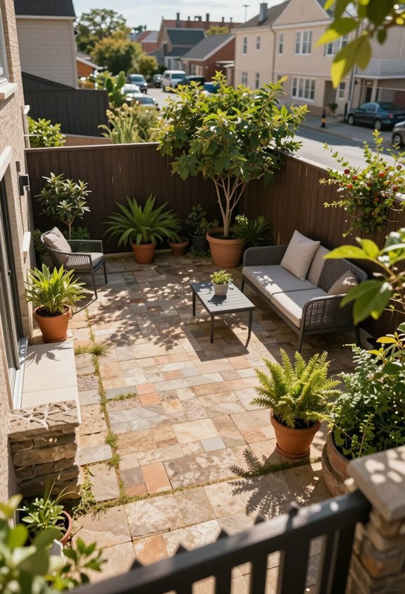 space and budget assessment