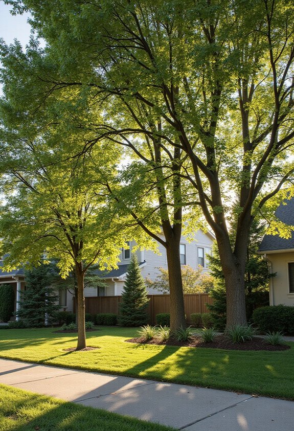 strategic layered privacy trees