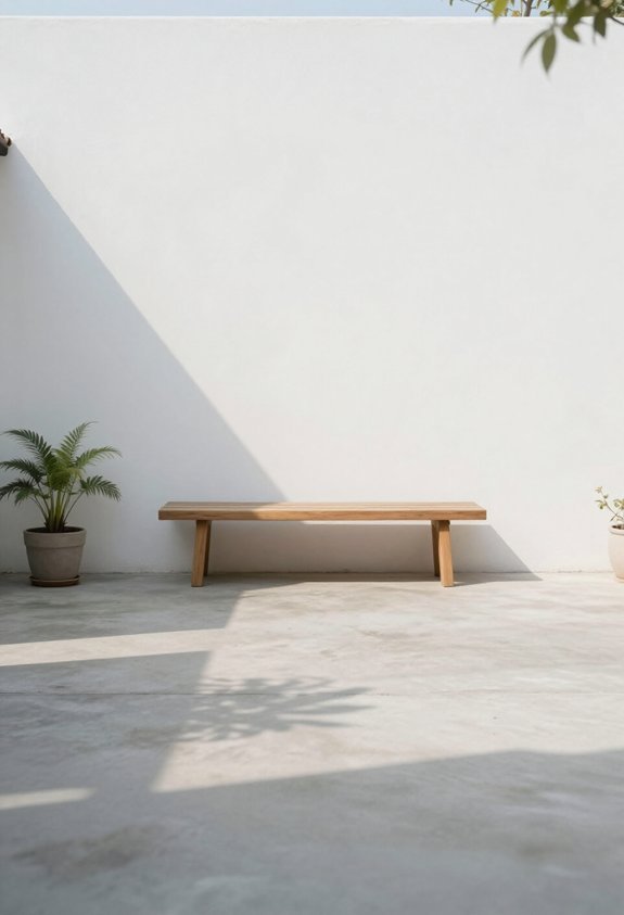 strategic negative space design