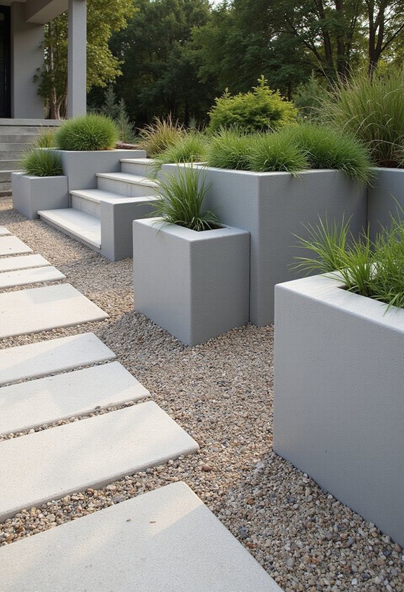 structural visual practical architectural focal points