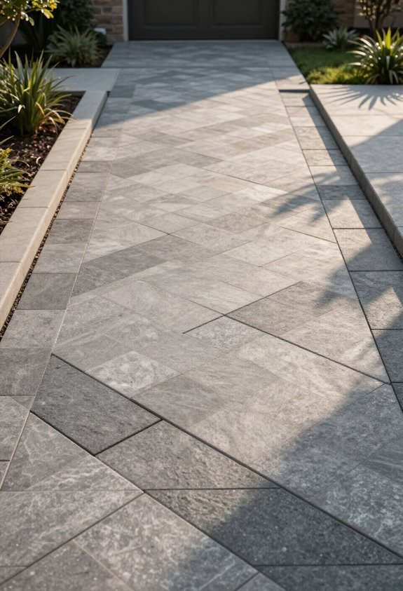 stylish eco friendly drainage solution