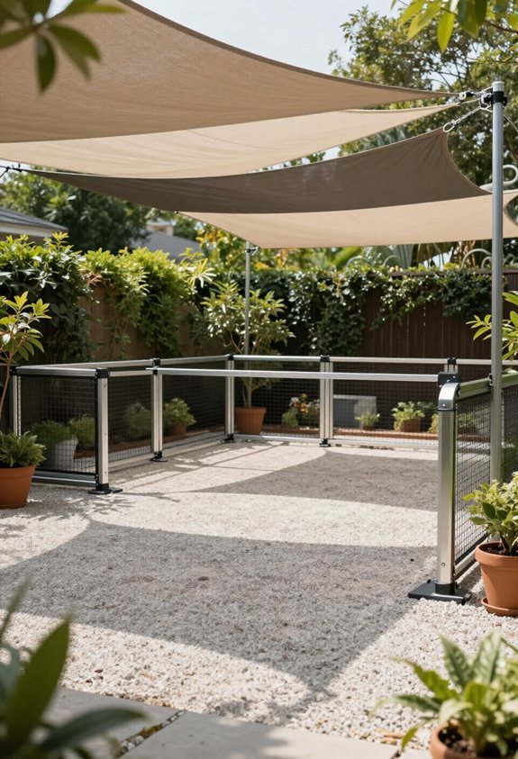 sun protection for dogs