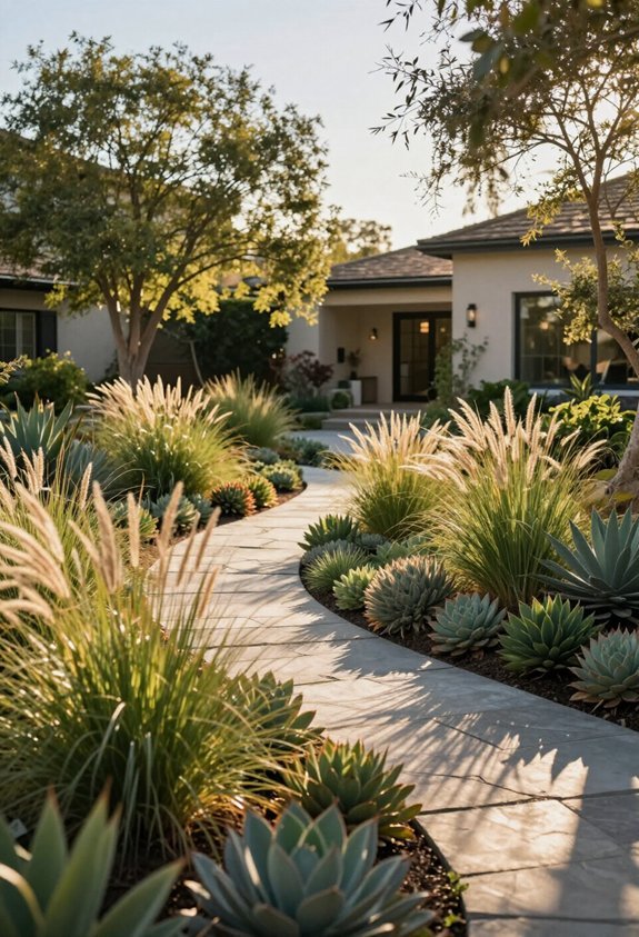 sustainable lawn alternatives evaluation